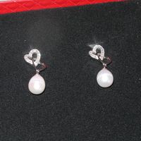 Gros plan sur les Boucles d'Oreille