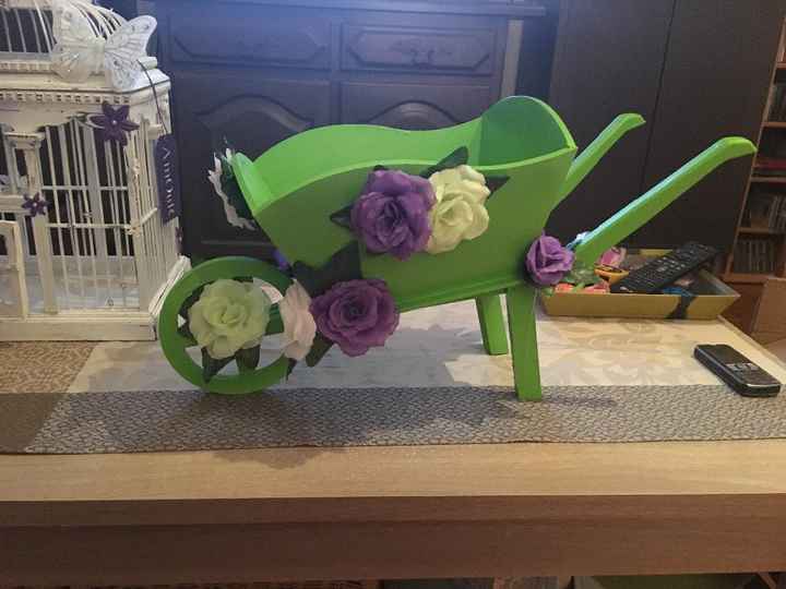 Contenant pour plante en pot