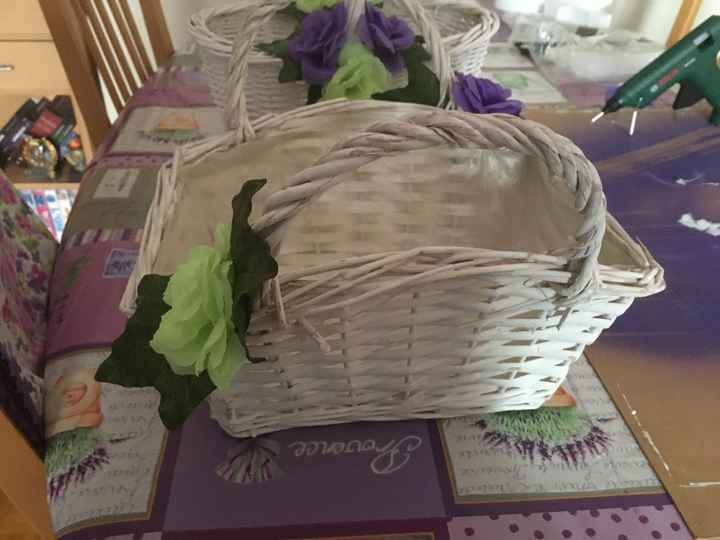 Contenant pour sachets de graines