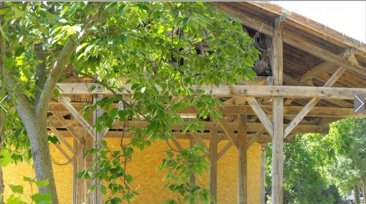 Montrez-moi votre lieu de réception #5 - 5