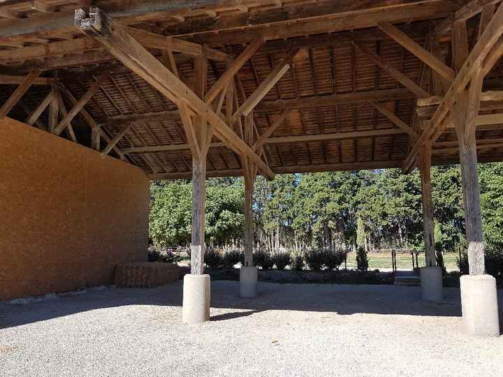 Montrez-moi votre lieu de réception #5 - 6