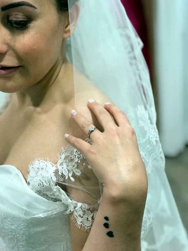  La tiare de mes rêves !! - 2