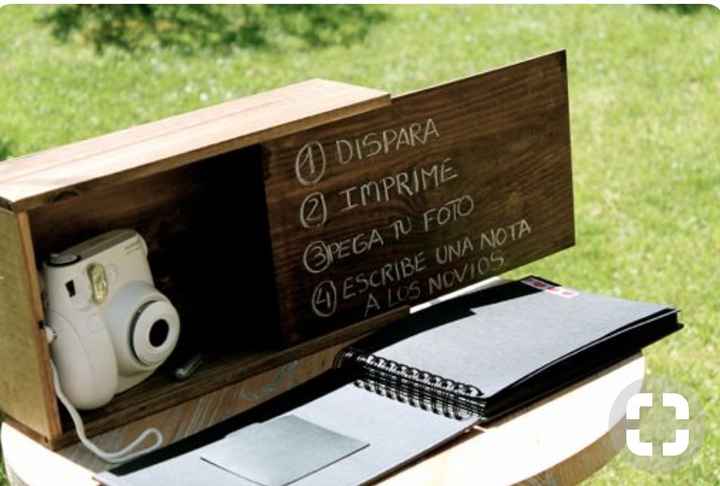 Fujifilm Intax mini 9 dans une boîte ou non?? - 3