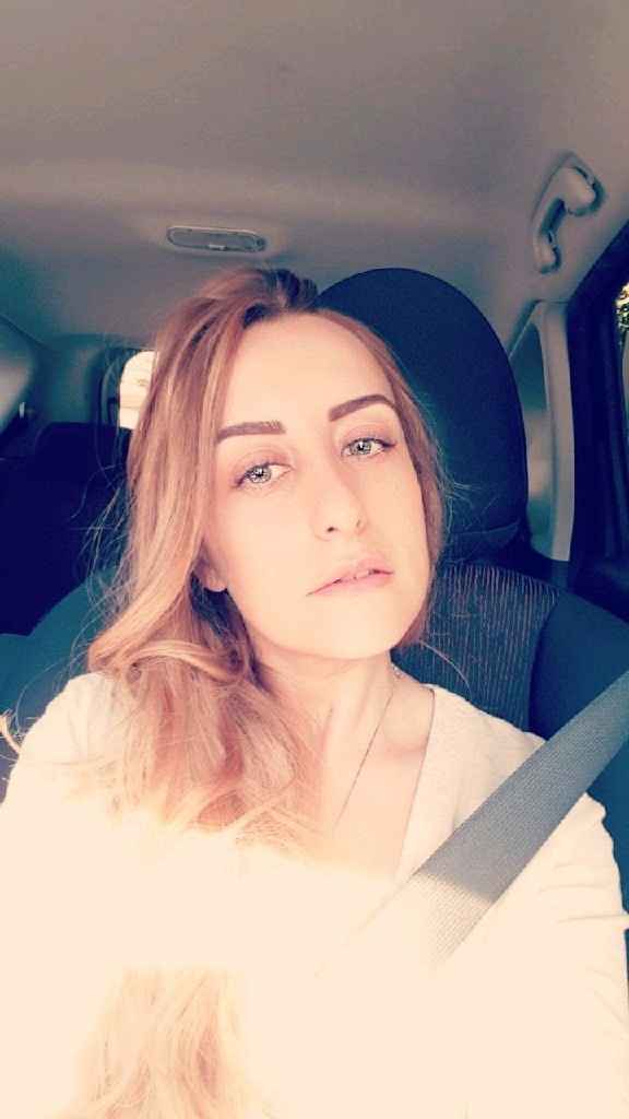 Montrez moi vos coiffures avec voile 😍 - 1