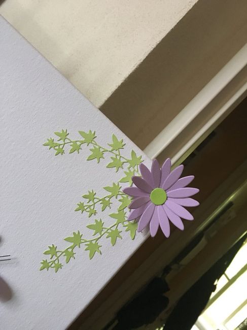 Plan de table : mes escord cards - 7