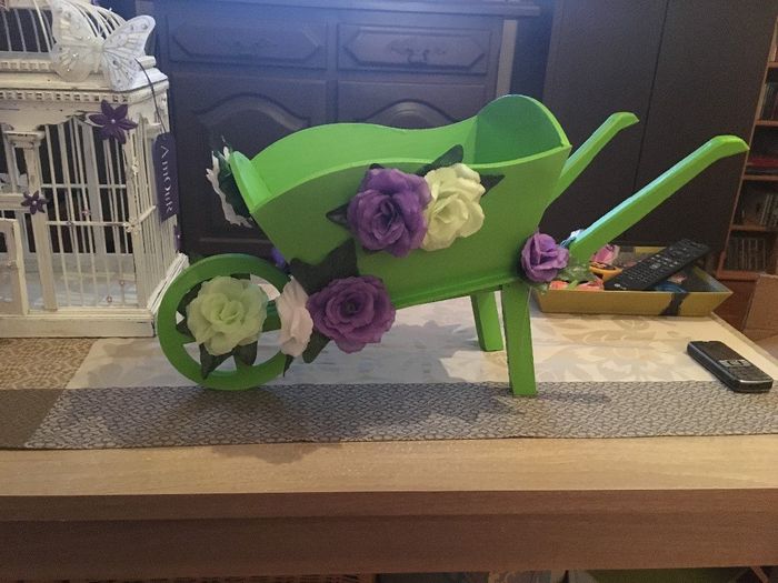 Contenant pour plante en pot