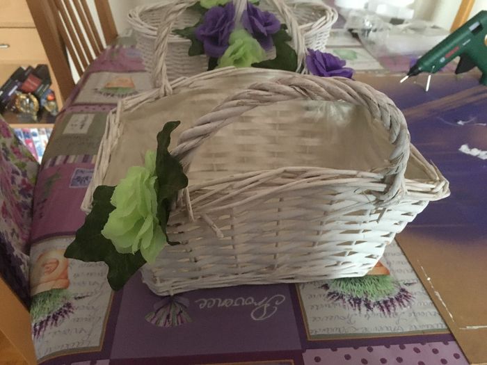 Contenant pour sachets de graines