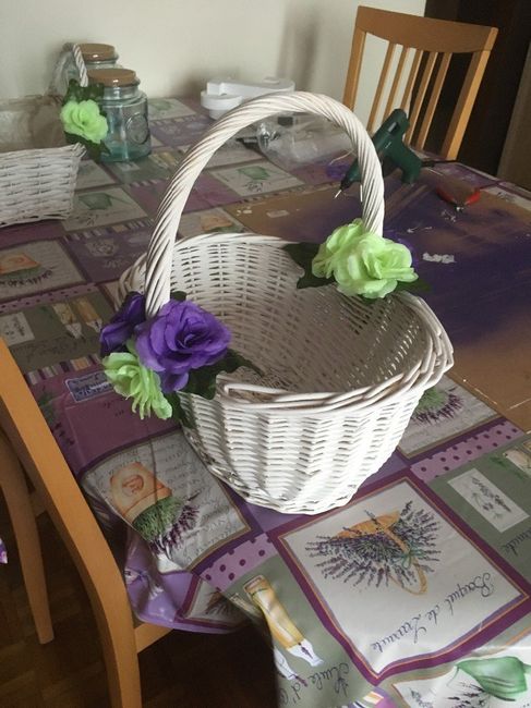 Contenant pour Berlingots