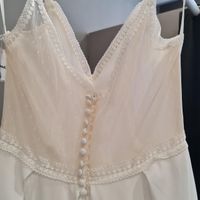 ⚡ Tenue de la mariée - 2