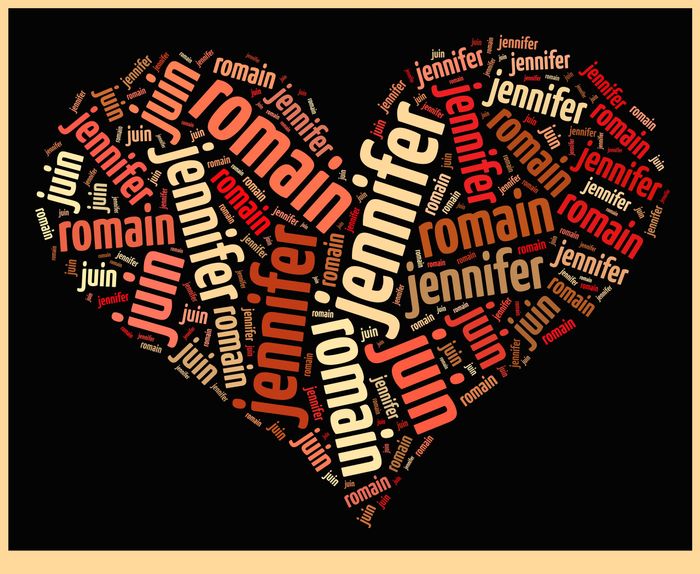 Essai site tagxedo !!