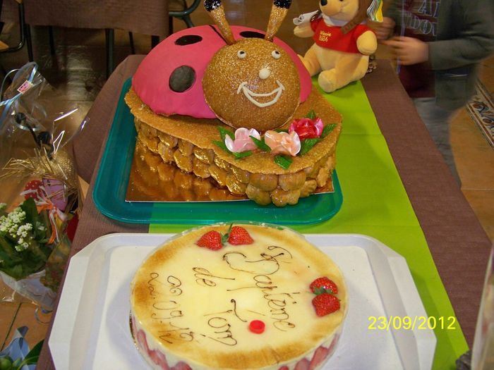 coccinelle