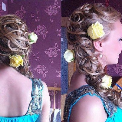 idée coiffure