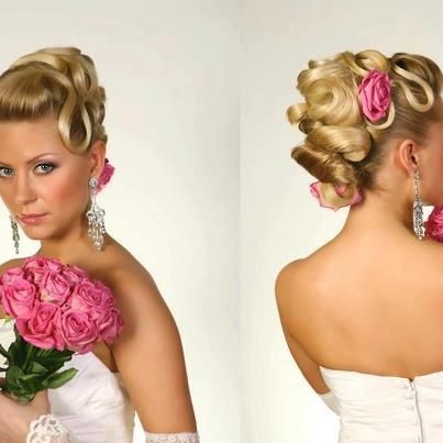 idée coiffure