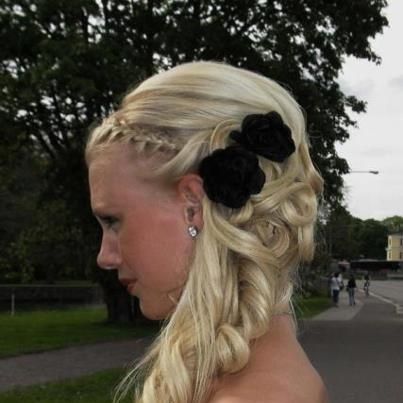idée coiffure