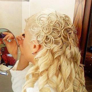 idée coiffure