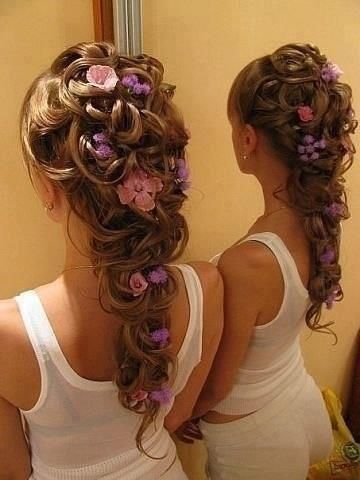 idée coiffure