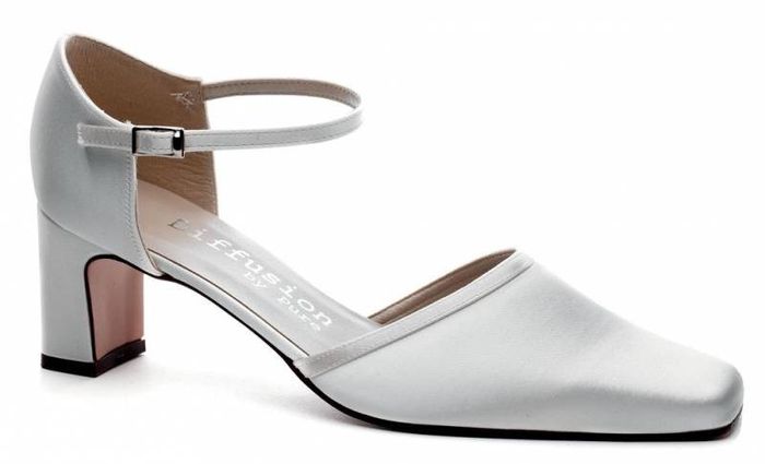 idée chaussures