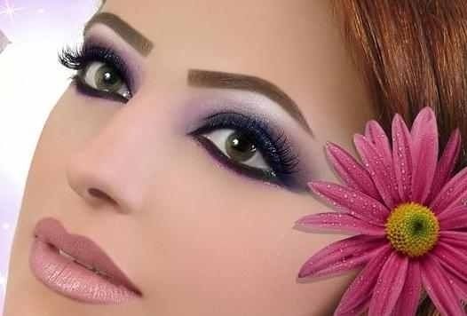 idée maquillage