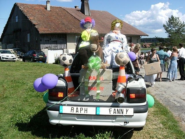 idée voiture balai