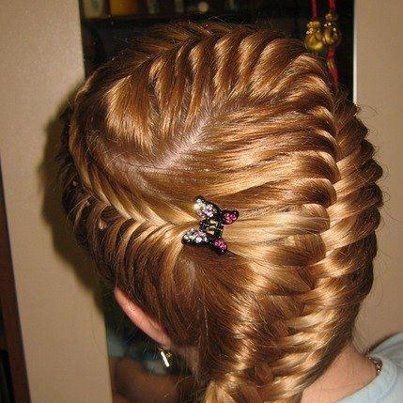 idée coiffure