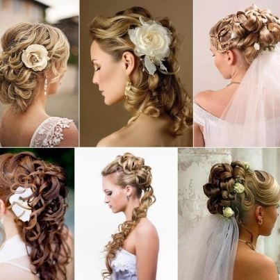 idée coiffure