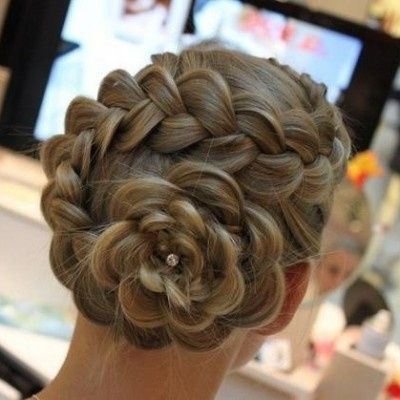 idée coiffure