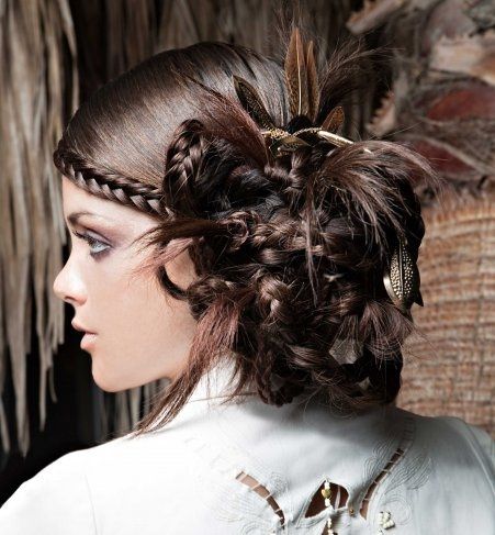 idée coiffure