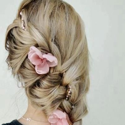 idée coiffure