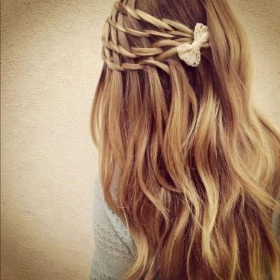 idée coiffure