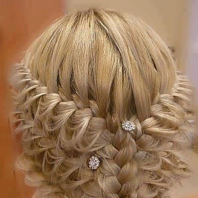 idée coiffure