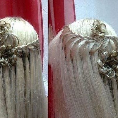 idée coiffure