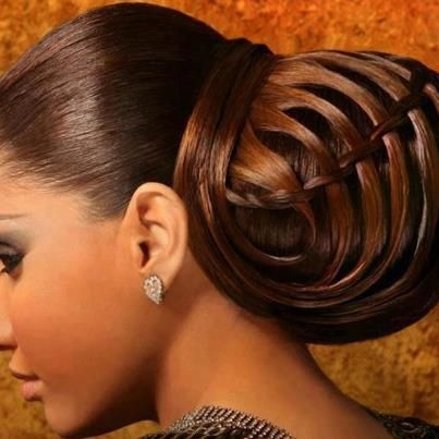 idée coiffure