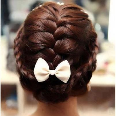 idée coiffure