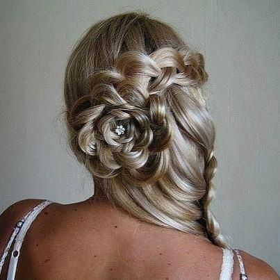 idée coiffure