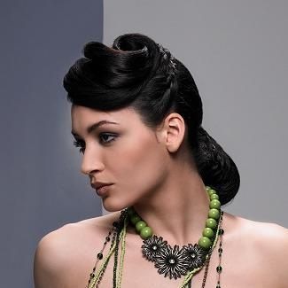 idée coiffure