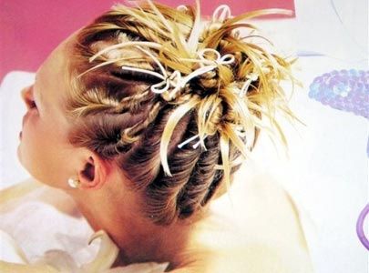 idée coiffure