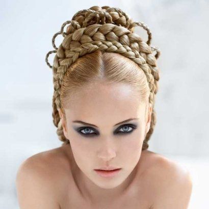 idée coiffure