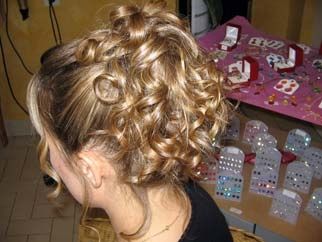 idée coiffure