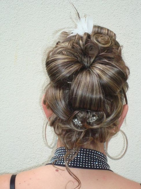 idée coiffure