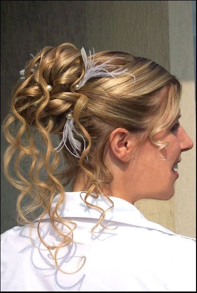idée coiffure