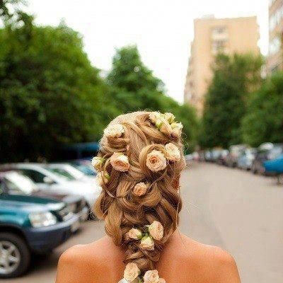 idée coiffure