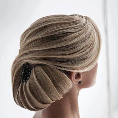 idée coiffure