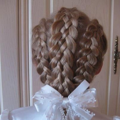 idée coiffure