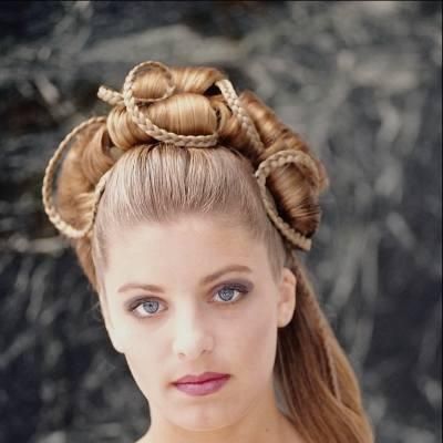 idée coiffure