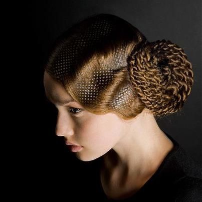 idée coiffure