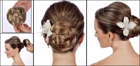 idée coiffure