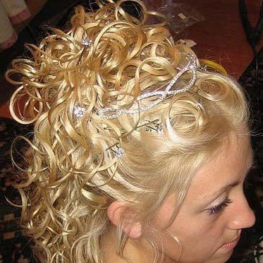 idée coiffure