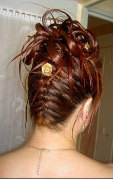 idée coiffure