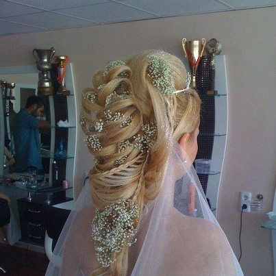 idée coiffure