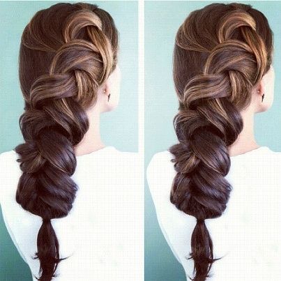 idée coiffure